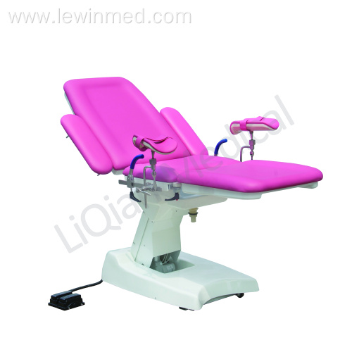 hopital equipment gynecology examination labor table